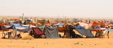 Malian Refugees