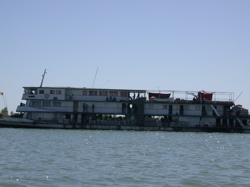COMANAV Ferry